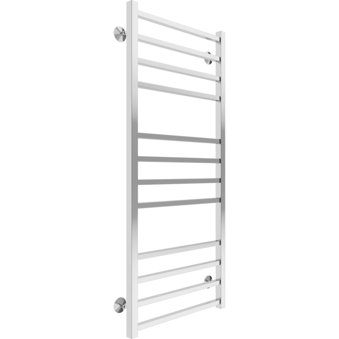 Полотенцесушитель TERMINUS ВАТИКАН П12 500х1000 порошковое покрытие YT000044394